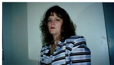Melissa Pod
