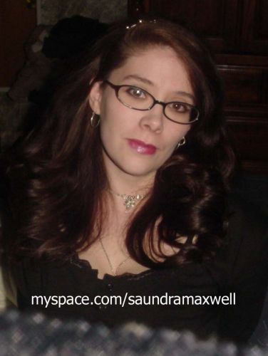 Saundra Fitzpatrick