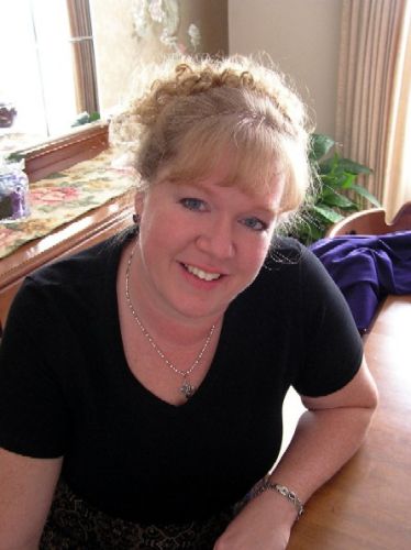 Sandra Cowan