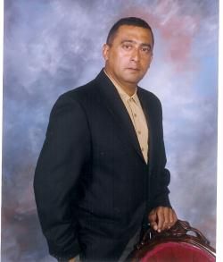 Edgar Escobar
