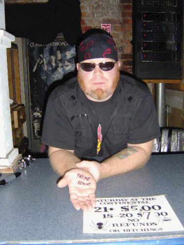 Todd Thomas