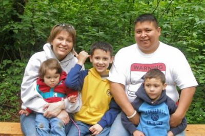 Heather Martinez
