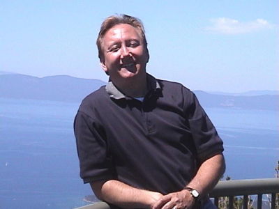 Tony Tarantino