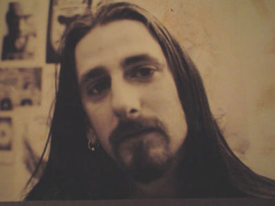 Eric Banker