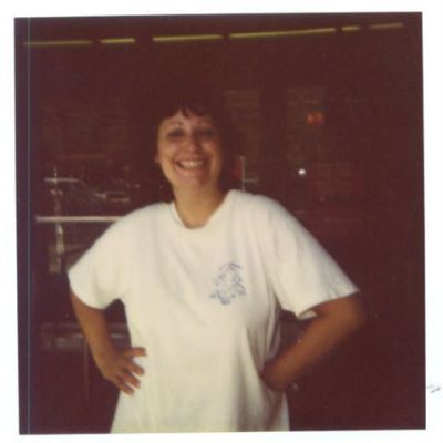 Tanya Trovinger