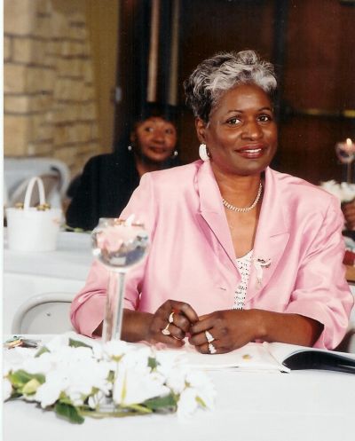 Shirley Duncan