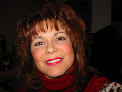 Catherine Widergren