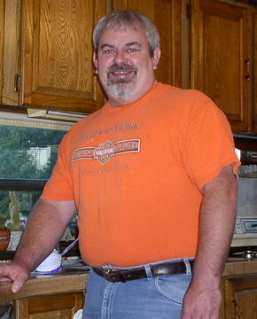 Lawrence Pearson