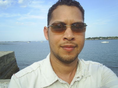 Pablo Rosa