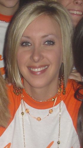 Casey Holladay