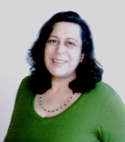Maria Luke