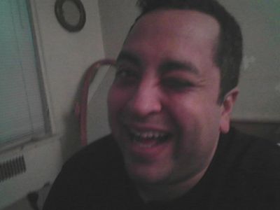 David Sapadin