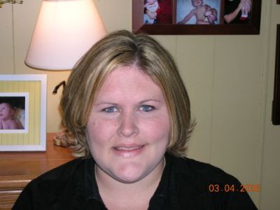Amy Spivey