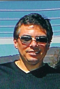 Ruben Castaneda