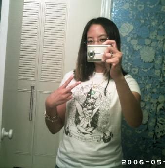 Chrystal Yau