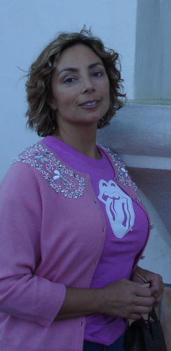 Lisa Mcdaniel