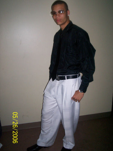 Christopher Foreman