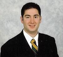 Bradley Ziegler