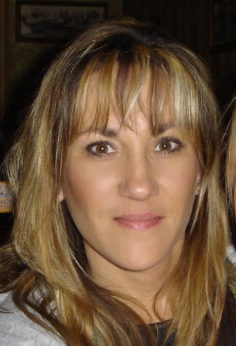 Teresa Petrie