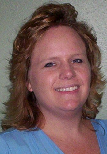 Angela Sanders