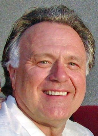 Tony Canaletich