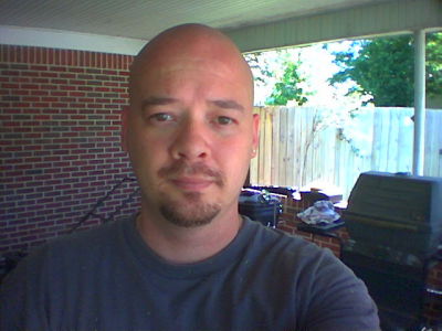 Kenny Stouder