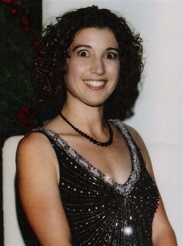 Heather Ashbaugh