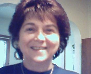Peggy Stocker