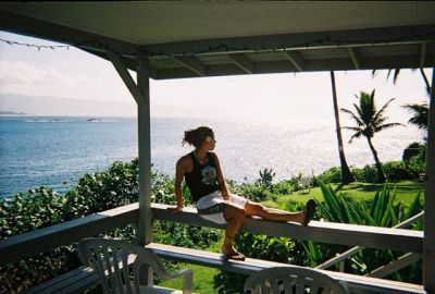 Andrina Hargrave