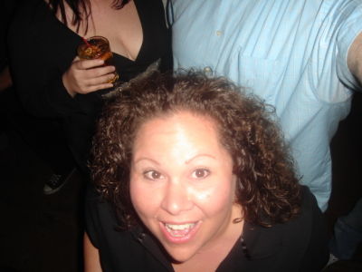Jennifer Adams
