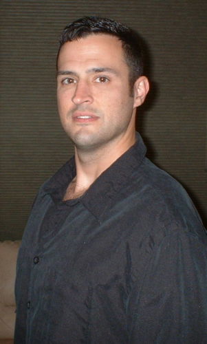 Jonathan Greenleaf