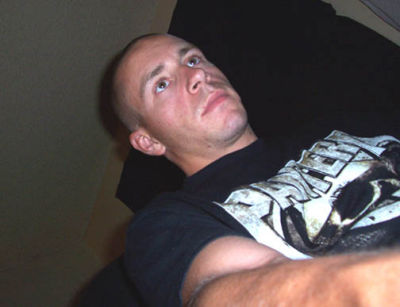 Eric Godfrey