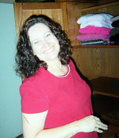Theresa Vinyard