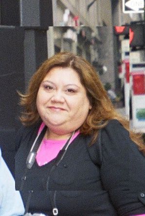 Michelle Ortiz