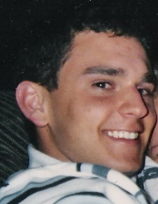 Zachary Mott