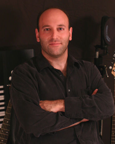 Daniel Scherl