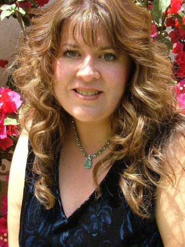Jennifer Bourff
