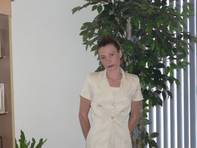 Vickiy Loomis