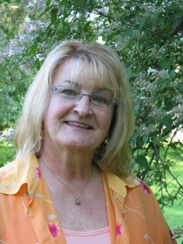 Helga Ruopp