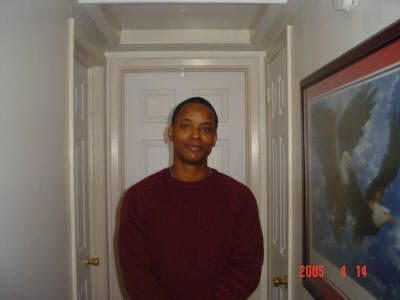 Curtis Kimble
