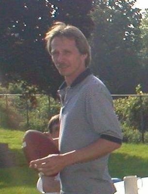David Earl