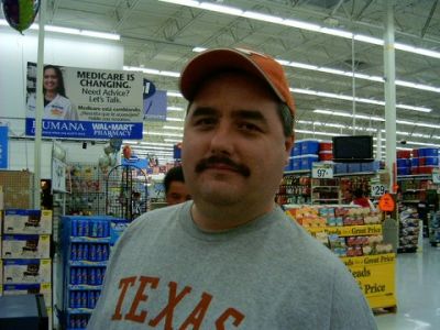 Vernon Cantwell