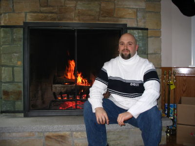 Matthew Sanborn