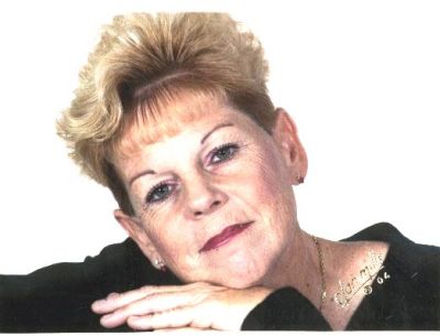 Dianne Velasquez