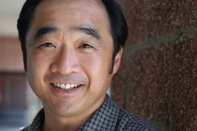 Clarence Moriwaki