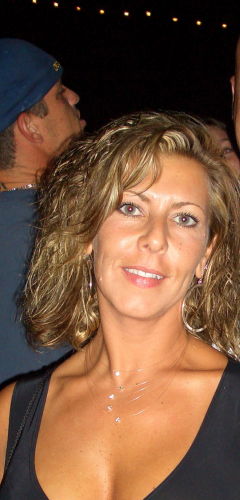 Maricel Isopo