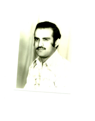 Arshad Dar