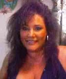 Lisa Marchando