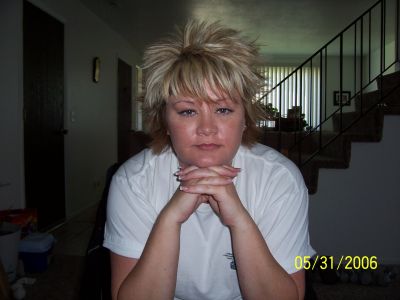 Heidi Oliver