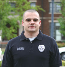 Brian Dye